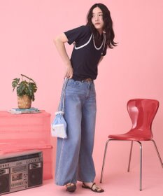 AMERICAN HOLIC 【PENNEY’S】2WAYバッグ