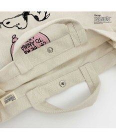 ROOTOTE 8386【スヌーピー】IP.ミディアム.2way.ピーナッツ-9L