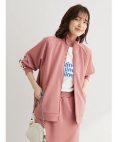 Green Parks ウエーブロゴボックスＴシャツ