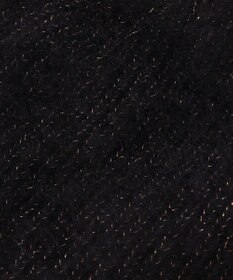23区 【GOLD LABEL/先行予約】フォックスカシミヤルレックス ニット キャップ