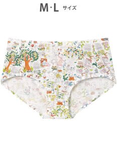 tsumori chisato SLEEP ツモリチサト ショーツ UPX534 /ワコール