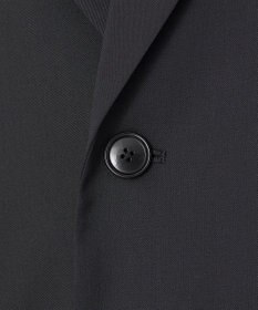 NAVE 【Nave・セットアップ可】ウールポリエステルツイルジャケット