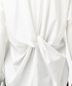 23区 S 【GOLD LABEL】ライトタフタ マルチブラウス