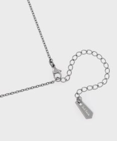 Paul Smith Bicolor Logo ネックレス