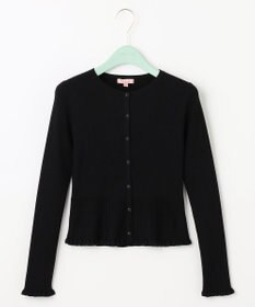 TOCCA 【洗える】RESONATE カーディガン