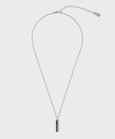 Paul Smith Bicolor Logo ネックレス