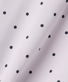 組曲 KIDS 【110-140㎝】キャサリンドット ワンピース