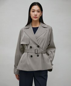 ICB 【2WAY】ループコンビピアス