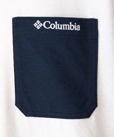Columbia Columbia/ ヤングストリートロングスリーブクルー /コロンビア