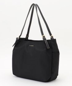 LA BAGAGERIE ポリエステルキャンバス　A4トート