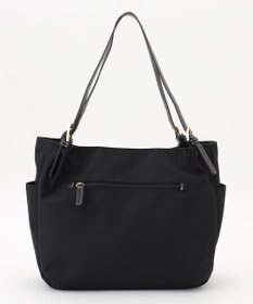 LA BAGAGERIE ポリエステルキャンバス　A4トート