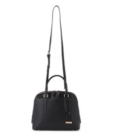 23区 ブガッティ型 2WAY ハンドバッグ