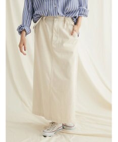CRAFT STANDARD BOUTIQUE ２ＷＡＹサロペットスカート