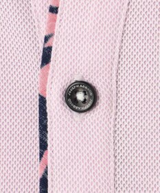 JOSEPH ABBOUD 【キングサイズ・老舗アロハブランドと21年愛されるポロシャツがコラボ】KAHALA ALOHA ダディポロ