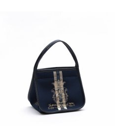 A.D.M.J. 【魔法の様に軽い】マジックライト/センターリボンベルボトムトートM