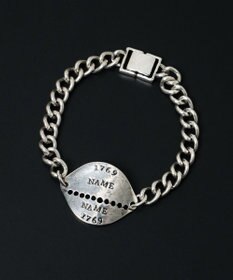 WEGO Mドッグタグブレス