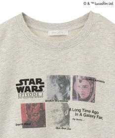 Green Parks ＳＴＡＲ　ＷＡＲＳ／プリントスウェット