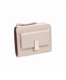 ACE BAGS & LUGGAGE 【新色登場】 Jewelna Rose ブリヨン 本革 二つ折り財布 15142