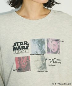 Green Parks ＳＴＡＲ　ＷＡＲＳ／プリントスウェット