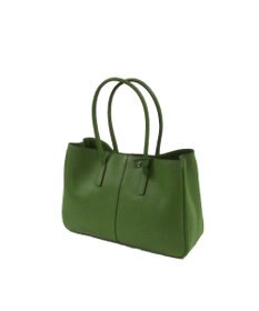 MIYABIYA 【日本製・本革】CRESCEND ベガ A4 軽量トートバッグ