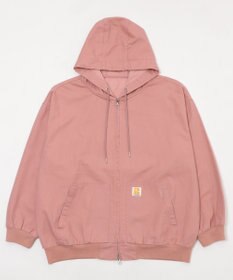 WEGO ワーカーズフードブルゾン