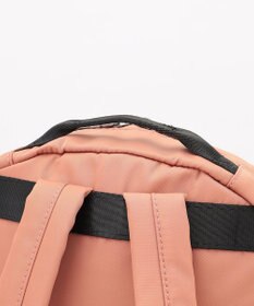 Y'SACCS 【Y’SACCS vous et】フロントファスナーデイパック