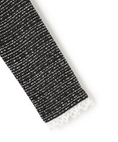 TOCCA WHIPPED CREAM CAKE ドレス