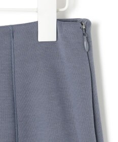 ICB 【WEB限定・洗える】AirJersey スカート