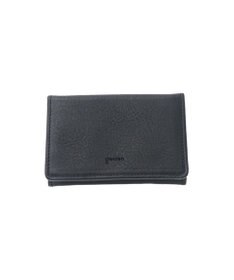 genten トスカ 名刺入れ