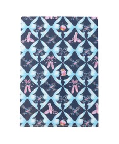 Chacott トゥリボンクリアファイル