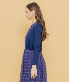 TOCCA 【洗える！】AJISAI ボレロ