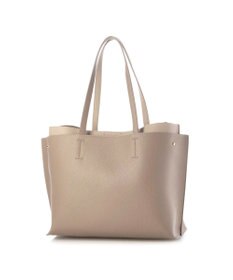 UNBILLION カシュカシュ cachecache / A4セパレートパーテーショントート