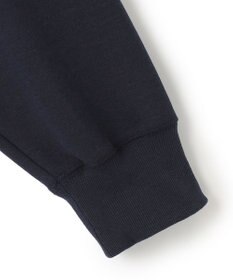 J.PRESS YORK STREET 【UNISEX】クルーネックプルオーバー