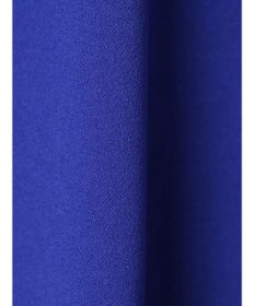 AMERICAN HOLIC 接触冷感カットジョーゼットボックスワンピース