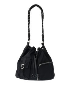 Green Parks ａｎｄｍｉｋｋａ．マルチウェイポケットリュック