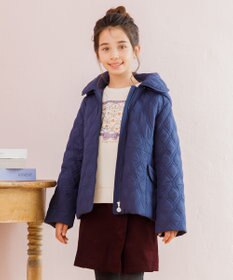 組曲 KIDS 【150-160㎝】NutsCracker トレーナー