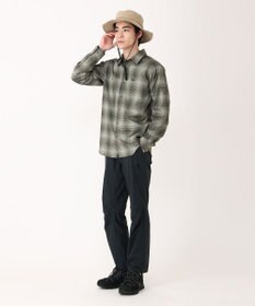 Columbia Columbia/ シルバーリッジユーティリティライトプレイドロングスリーブシャツ /コロンビア