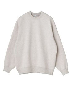 HAAG 裏起毛 SWEAT SHIRTS スウェット