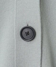 23区 【エステータ】エアリースパンウール カーディガン