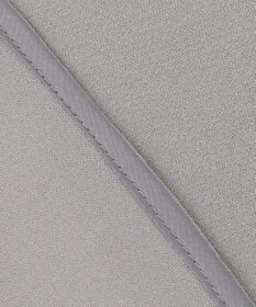 自由区 【洗える】ハイツイストプルオーバー ブラウス