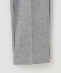 23区GOLF きれい見えの秋冬定番素材【MEN】【ストレッチ】ＴＲストレッチ ベーシックパンツ