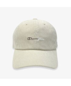 林八百吉商店 Champion コーデュロイハイキャップ