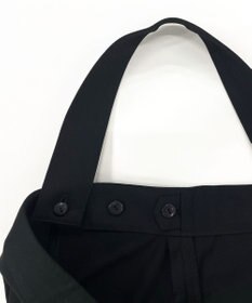 23区 S 【VERY3月号掲載/洗える】TRコンフォートストレッチ 2WAY オールインワン