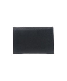 genten トスカ 名刺入れ