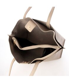 UNBILLION カシュカシュ cachecache / A4セパレートパーテーショントート