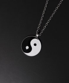 WEGO MBIGモチーフネックレス