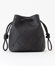 ICB ウーブンドロストショルダー