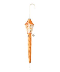 MOONBAT アデリアレトロ×estaa 傘 長傘 花ざかり