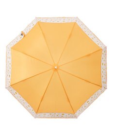 MOONBAT アデリアレトロ×estaa 傘 長傘 花ざかり