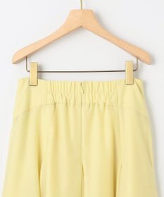 組曲 L 【WEB限定】エアリーボリューム スカート